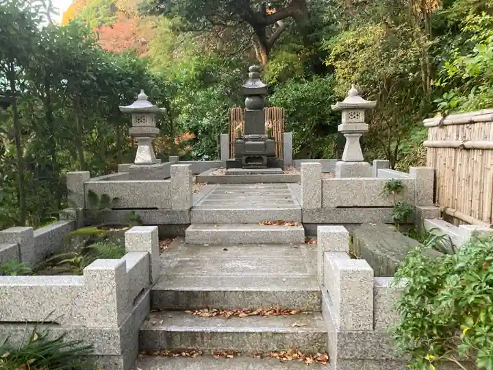 妙本寺(神奈川県)