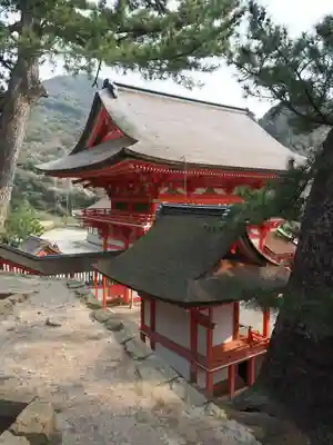 日御碕神社のその他建物