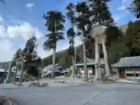 熊野神社(滋賀県)