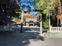 氷上姉子神社(熱田神宮摂社)(愛知県)