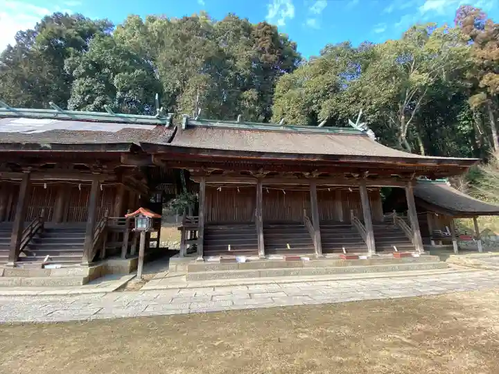 日本第一熊野神社(岡山県)
