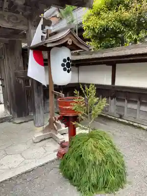 龍泉院(和歌山県)