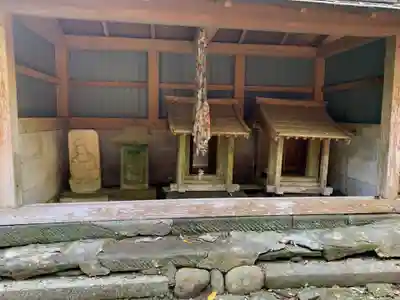 麻賀多神社(千葉県)