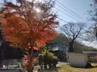 根古屋神社のその他建物