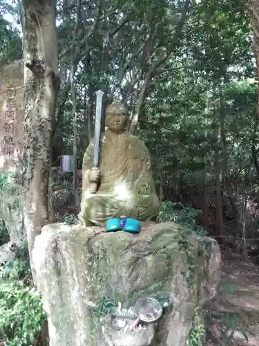 大王寺(山口県)