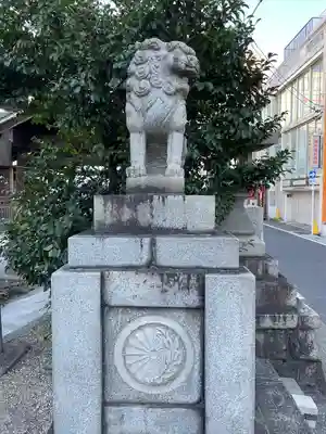 三輪神社(愛知県)