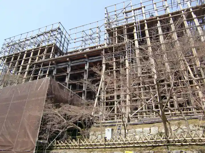 清水寺(京都府)