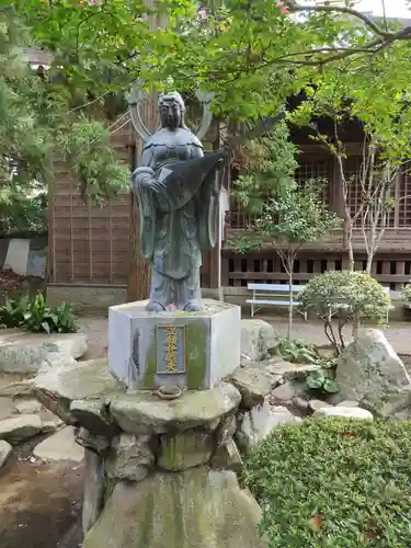 金泉寺(徳島県)