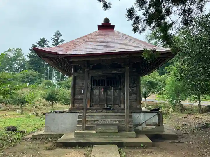 熊野那智神社(宮城県)