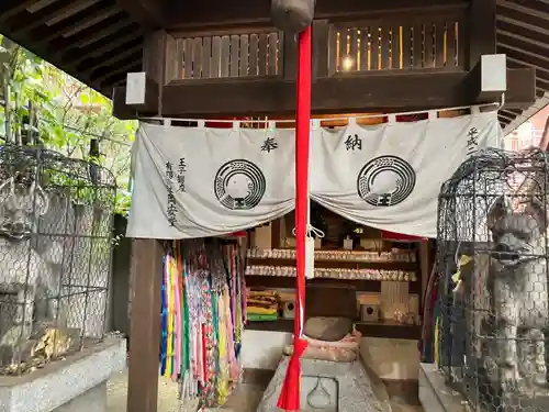 王子神社(東京都)