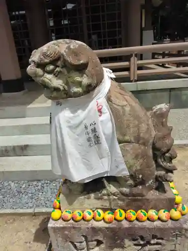 阿比太神社(大阪府)