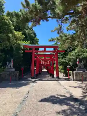 海山道神社(三重県)