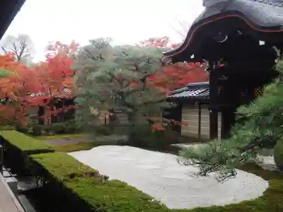 禅林寺（永観堂）(京都府)