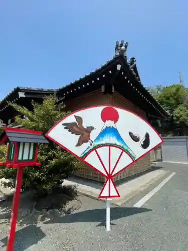 藤ノ木白山神社の建物その他