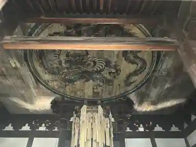 相国寺（相国承天禅寺）(京都府)