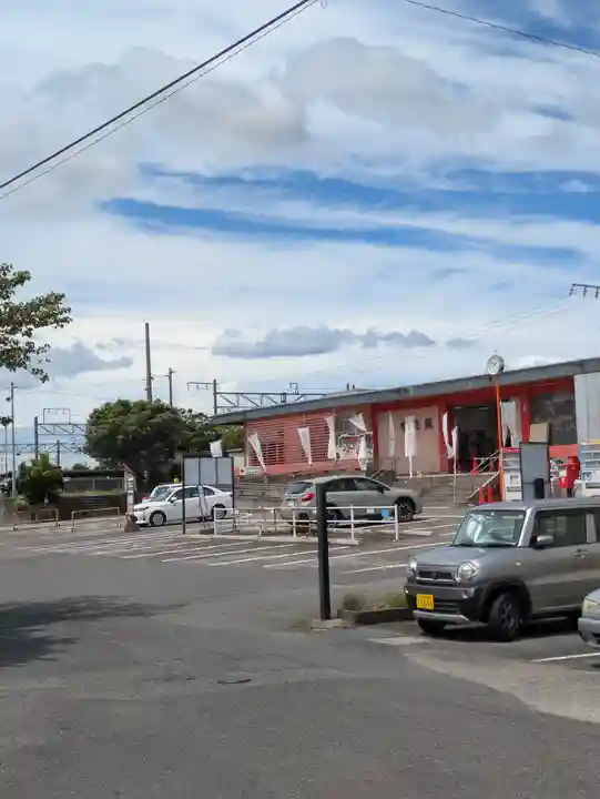 宇佐神宮(大分県)