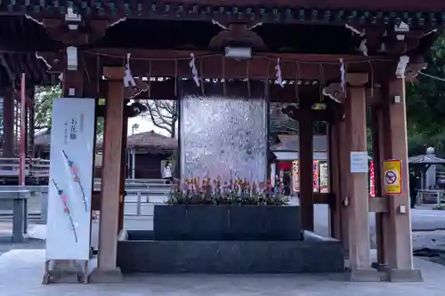 宮地嶽神社(福岡県)