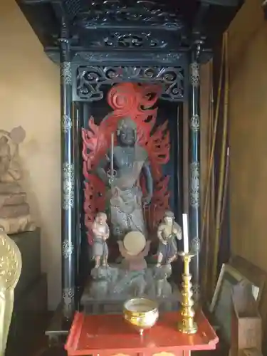 来運寺(山形県)