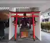 歌舞伎稲荷神社(東京都)