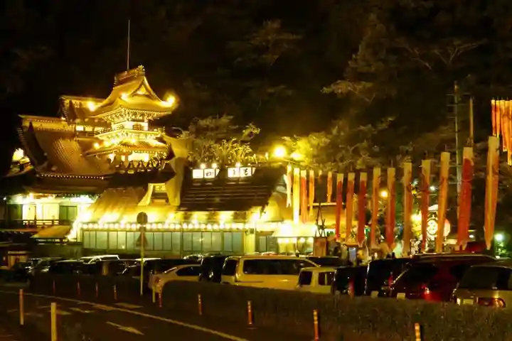 極楽寺(広島県)