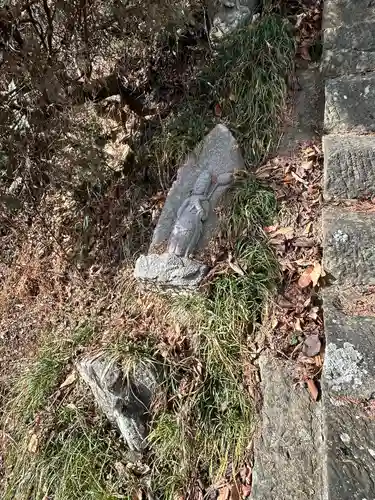 風雲庵(長野県)