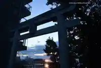 琵琶島神社(神奈川県)