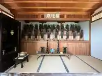 道成寺 奥の院観音堂(和歌山県)