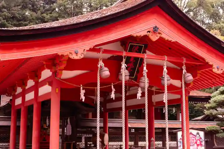 住吉神社(山口県)
