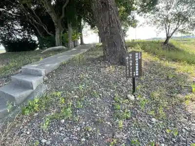 日牟禮八幡宮御旅所(滋賀県)