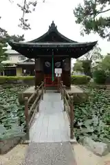 喜光寺の建物その他