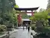 北口本宮冨士浅間神社(山梨県)