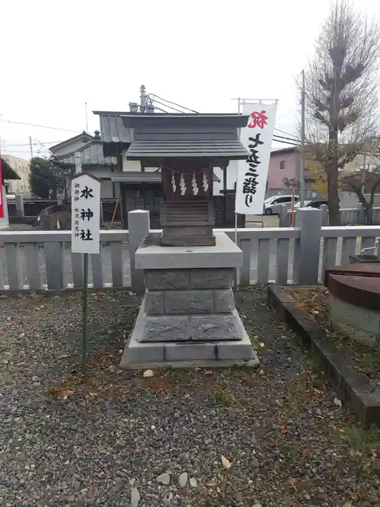 鹿沼今宮神社(栃木県)