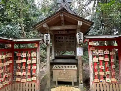 氣多大社(石川県)