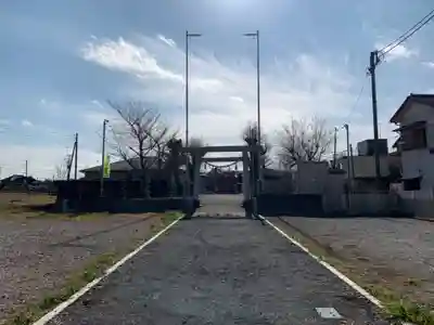 三光稲荷神社(千葉県)