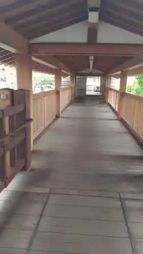 西新井大師総持寺のその他建物