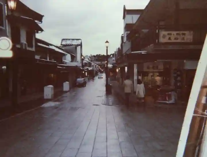 太宰府天満宮(福岡県)