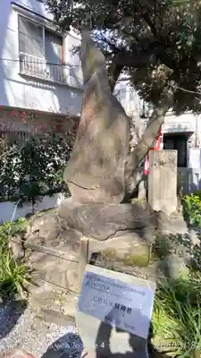 蛇窪神社のその他建物