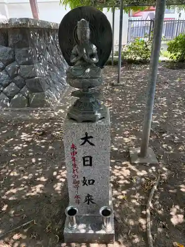 龍泉寺（足利厄除大師）(栃木県)