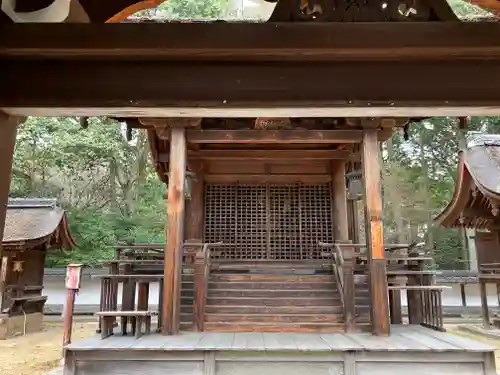 生和神社(滋賀県)