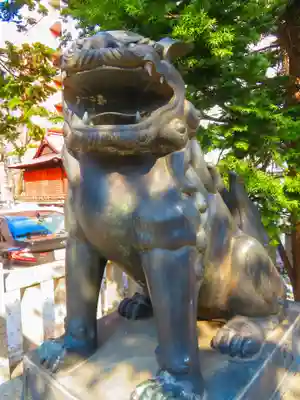 三吉神社(北海道)