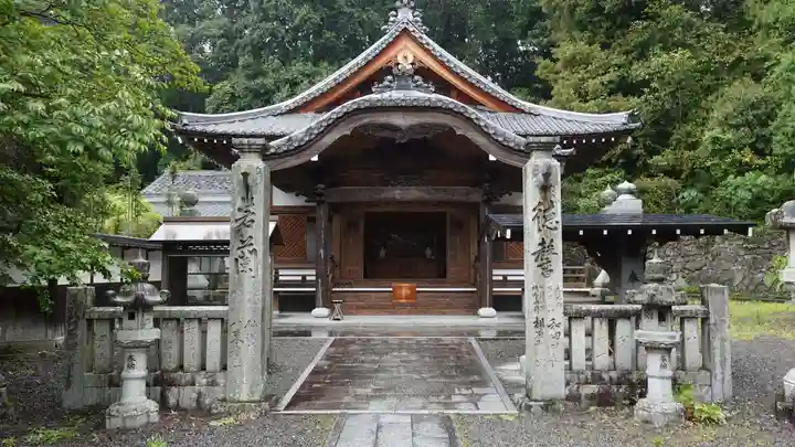 繁多寺(愛媛県)