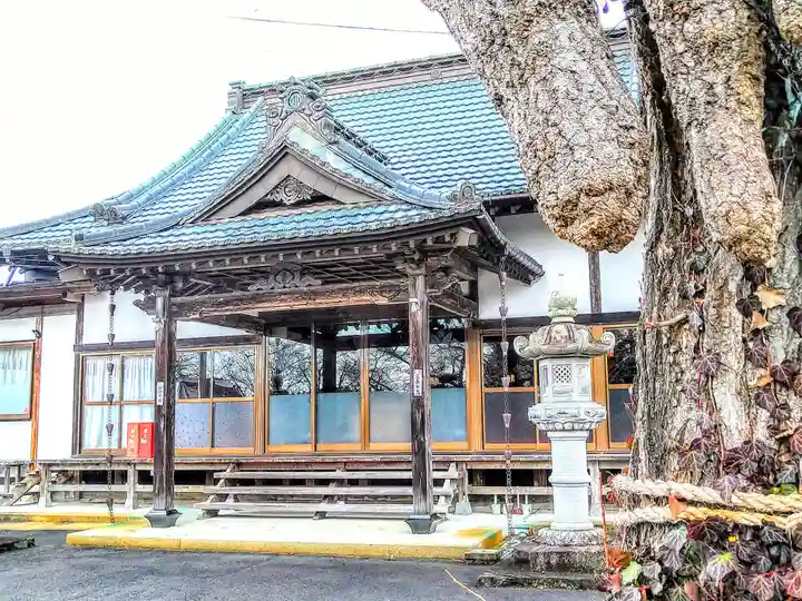 三古寺(宮城県)