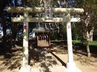 白子神社(千葉県)