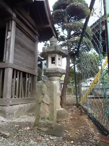 威徳院のその他建物