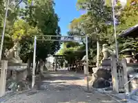 海蔵神社(三重県)