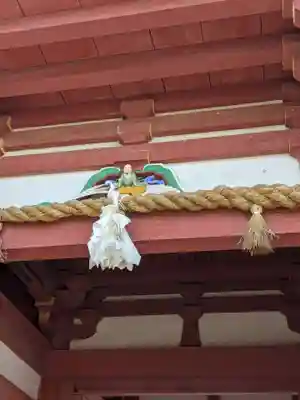 美濃國一宮　南宮大社のその他建物