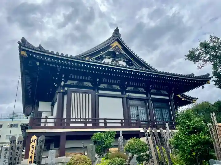 圓照寺(東京都)