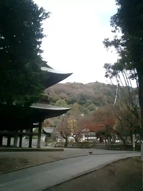 円覚寺のその他建物