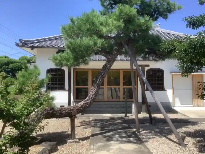 永弘院のその他建物