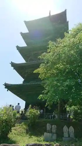 備中國分寺のその他建物